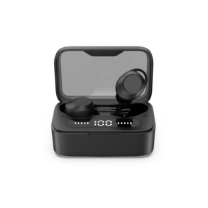 Tai nghe bluetooth Senheiser Tai nghe đeo cổ bluetooth rảnh tay Tai nghe earbud âm thanh nổi không dây - Product Image 3