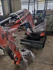 Nueva excavadora <span class=keywords><strong>mini</strong></span> 1 tonelada <span class=keywords><strong>2</strong></span> toneladas 3 toneladas 4 toneladas 5 toneladas <span class=keywords><strong>mini</strong></span> excavadora 4 toneladas motor pequeño Micro máquina excavadora precios para la venta - Product Image 5