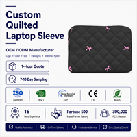 Sacs d'ordinateur tendance, design personnalisé, antichoc, pochette souple pour ordinateur portable, housses pour tablette, sac pour ordinateur portable souple
