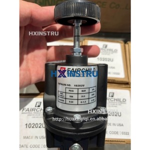 1PCS ใหม่ FAIRCHILD วาล์วควบคุมความดัน Z105-30242 การจัดส่งผ่าน DHL/เฟดเอ็กซ์ เอช - Product Image 2