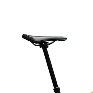 Bicicleta de Montaña con Motor Central Barata, Cuadro de Carbono con Suspensión Completa, Tija de Sillín Telescópica, Freno de Disco Hidráulico, E-MTB en Venta - Product Image 5