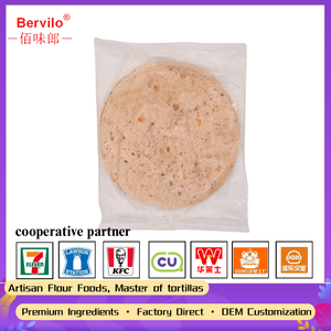 Factory Direct Supply of Frozen Vegetables, Corn Tortillas, Children's Nutritious <strong>Breakfast</strong>, Home Packaging for Export - Product Image 2