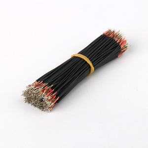 วัสดุพีวีซี, สายเคลือบ 4 แกน, แบบหลายเส้น, ไมโครโฟนหูฟัง 2, 3, 4, 5, 6 แกน, ตัวนำสายไฟ - Product Image 2