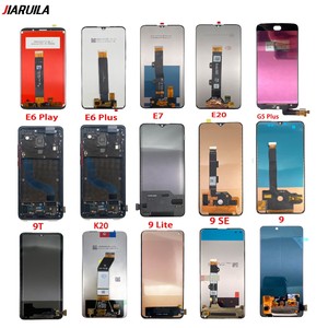 חלקי חילוף ניידים לסמסונג גלקסי a24 כבלי מטען לטלפון סלולרי כפתור מתח טלפון חלקי חילוף תיקון מסך LCD מצלמה אחורית - Product Image 6