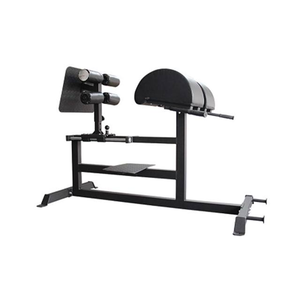 CZFIT Factory Best Seller Chaise romaine en métal, équipement de fitness, banc d'entraînement pour le développement des fessiers et des ischio-jambiers, pour exercices de fessiers et ischio-jambiers - Product Image 3
