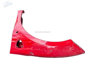 Ailes de voiture d'<span class=keywords><strong>occasion</strong></span> Ailes avant d'<span class=keywords><strong>occasion</strong></span> pour Ferrari 488 458 83813711 83811011 - Product Image 5