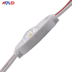 Módulos LED ADLED de 1W, Blanco Frío 6500K, DC12V, IP67, Uso en Exteriores, SMD 2835, 80 Ra, 50000H de Vida Útil - Product Image 3