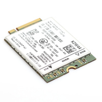 Module 4G LTE NGFF EM7305 DW5809e GOBI5000 100% Original pour Dell Latitude 7214 7350 7414 Venue 8 Pro 5855 5056 Carte WWAN