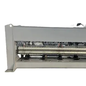 Vlies-Produktions maschine Baumwollnadel-Stanz webmaschine