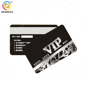 Tùy chỉnh thẻ khách hàng <span class=keywords><strong>Cmyk</strong></span> in <span class=keywords><strong>offset</strong></span> thành viên điểm số <span class=keywords><strong>PVC</strong></span> Thẻ quà tặng với dải từ - Product Image 2