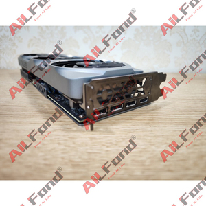 ราคาโรงงาน ขายส่ง การ์ดจอเกมมิ่ง RTX 3060 12GB GDDR6 3 พัดลม มือสอง - Product Image 4