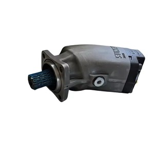 Pompes à piston hydrauliques de la série SAP-012 SAP-017 SAP-025 SAP-034 SAP-40 SAP-47 SAP-56 SAP-64 SAP-84 - Product Image 5