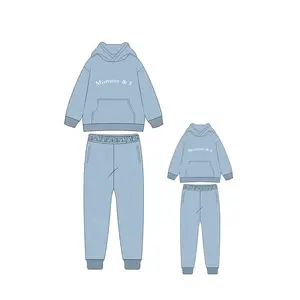 Jongens Hoodies Kleding Sets 3-4 Jaar Kids Jogger Sets Peuter Sweatssuits Jongens Kleding Sets Outfits