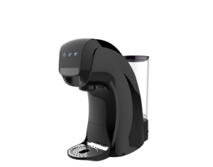 <span class=keywords><strong>Machine</strong></span> <span class=keywords><strong>à</strong></span> <span class=keywords><strong>café</strong></span> multifonctionnelle <span class=keywords><strong>à</strong></span> <span class=keywords><strong>capsules</strong></span> électriques instantanée <span class=keywords><strong>à</strong></span> tasse unique, système <span class=keywords><strong>4</strong></span> <span class=keywords><strong>en</strong></span> <span class=keywords><strong>1</strong></span>, marque privée, joint hydraulique - Product Image 4