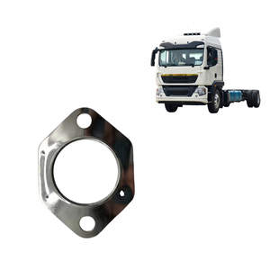 Repuestos de Alta Calidad para Camiones, Piezas del Sistema de Motor, Junta del Colector de Escape 61560110111 para Motor Sinotruk Howo Weichai - Product Image 5