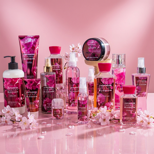 Bruma Corporal en Aerosol, Fragancia Duradera, Loción Corporal, Perfumes para Mujer - Product Image 1