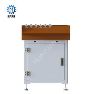 Hoge Nauwkeurigheid Dws Sorteerder <span class=keywords><strong>90</strong></span> Graden Rechte Automatische Transportband Voor Het Sorteren Van Voedselpakketten Kartonnen Dozen Of Softbags - Product Image 6