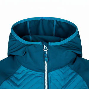 Nueva llegada 2025 personalizado para hombre impermeable chaqueta de concha suave chaqueta cortavientos para hombre Softshell - Product Image 1