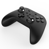GuliKit KingKong 2 Pro NS09 controlador FPS despierta Amiibo gamepad para Nintendo interruptor Android Windows iOS macOS juego controladores