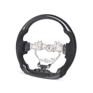 Op Voorraad En Binnen Drie Dagen Verzonden Koolstofvezel Alcantara Led Race Light <span class=keywords><strong>Lexus</strong></span> Is Ct Nx Rc - Product Image 3