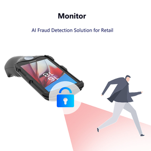 [Yêu cầu giảm giá] meferi Ciao <span class=keywords><strong>5</strong></span> inch thiết bị thanh toán màn hình cảm ứng Android 13 trợ lý Mua Sắm Thông Minh ngựa vằn ps30 - Product Image 5