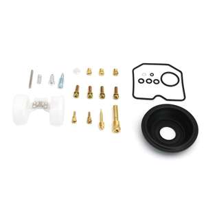 Kit <span class=keywords><strong>de</strong></span> réparation <span class=keywords><strong>de</strong></span> <span class=keywords><strong>carburateur</strong></span> <span class=keywords><strong>de</strong></span> moto 13201-31F00-000, kit <span class=keywords><strong>de</strong></span> réparation d'aiguille <span class=keywords><strong>de</strong></span> soupape <span class=keywords><strong>de</strong></span> <span class=keywords><strong>carburateur</strong></span> pour GSF600 GSF 600 GSF600S BANDT 1995-2004 - Product Image 2