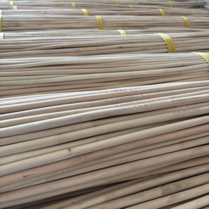 Oferta Especial: Varas de Bambú y Ratán Agrícolas para Decoración de Muebles de Interior y Exterior, Palos con Patrón de <span class=keywords><strong>Caña</strong></span> a Precio Económico para Cercas - Product Image 2