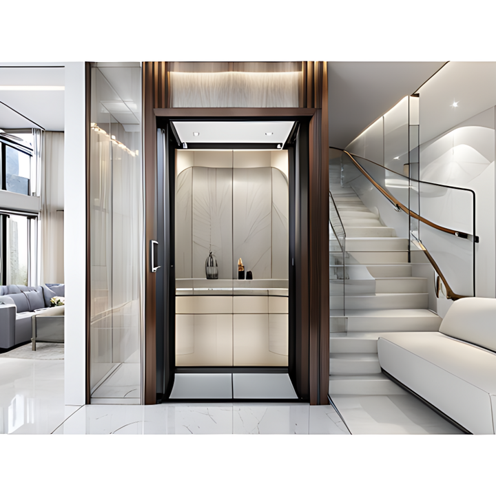 Luxury Home Elevator Solutions photo