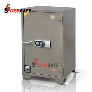 (F-920) gemsafe chống cháy, lớn an toàn, kỹ thuật số chống cháy an toàn coffre Fort - Product Image 4