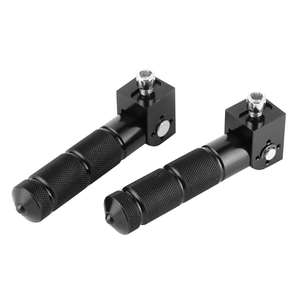 Reposapiés de Aluminio para Motocicleta, Componente Esencial para Sistemas de Carrocería - Product Image 5