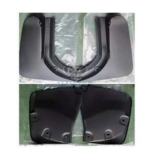 บังโคลนสำหรับรถยนต์แลนด์ครุยเซอร์ LC300 ปี 2021-2022 และ 2023 - Product Image 4