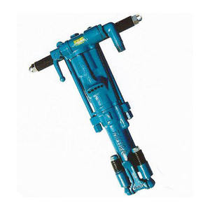 Yt 시리즈 에어 레그 공압식 암반 드릴 (충격 주파수 ≥31hz) 판매 - Product Image 3