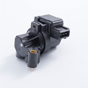 Válvula de Control de Aire en Reposo 99660616001 AC407 para Hyundai Accent Elantra Tiburon, Servicio de Impresión Láser de Fábrica - Product Image 2