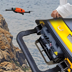 Bombardier seadoo xuồng máy Phụ kiện nhựa Leo Thang cho rxt GTX rxp 22xp 21xt mô hình hoàn hảo phù hợp - Product Image 1