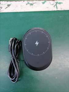 Chargeur de voiture magnétique sans fil 15W 15 <span class=keywords><strong>14</strong></span> 13 <span class=keywords><strong>Pro</strong></span> <span class=keywords><strong>Max</strong></span> Support de téléphone 5V/2A Entrée 9V/2A Entrée 5V/1A <span class=keywords><strong>Sortie</strong></span> - Product Image 4