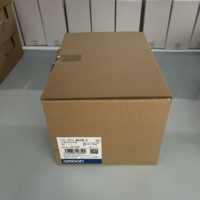 Contrôleur PLC CP1L-M40DR-D 40 points, sortie relais DC24V avec port de programmation USB pour l'automatisation industrielle