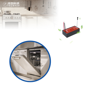 공기 청정기 에어컨 및 Hvac 설치 부품용 음이온 발생기 110V 220V 240V 이오나이저 - Product Image 1