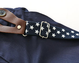 Vêtements pour enfants, pantalon en jean formel pour bébés garçons, ensemble de pantalons et costumes pour enfants, fournisseur chinois - Product Image 6