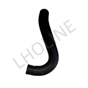 Tuyau en caoutchouc LHOLINE MN135050, longueur standard, matériau EPDM, pour applications de chauffe-eau au carburant - Product Image 4