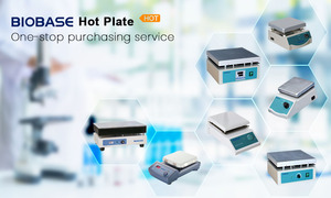BIOBASE CHINA Baño de Aceite con Circulación y Control PID Digital de 220V, Dispositivo Termostático con Pantalla OLED para Uso en Laboratorio BK-<span class=keywords><strong>OB10</strong></span> - Product Image 5