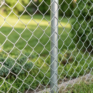 Venta Directa de Fábrica: Panel de Malla Metálica para Cercas de Seguridad en Parques, Jardines y Campos Deportivos, Rollo de Malla de Alambre Personalizado - Product Image 4