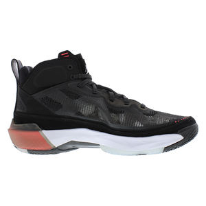 Zapatos Jordan Air XXXVII para Hombre, Color: Negro, 100% Auténticos - Product Image 3