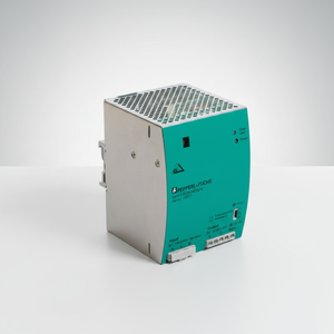 MT-P+F VAN-115/230AC-K16 แหล่งจ่ายไฟ AS-Interface, ตัวขยายสัญญาณ, ตัวทวนสัญญาณ สินค้าใหม่เอี่ยม มีสินค้าในสต็อก - Product Image 6