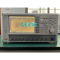Anritsu MG3660A 300kHz-2.75GHz Digital Modulation Signal Generator OPTION 02 xgeqpt