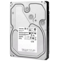 MG06ACA10TE MG serie 10TB SATA 512e 7200RPM 3.5 "Enterprise HDD disco rigido MG06ACA10TE