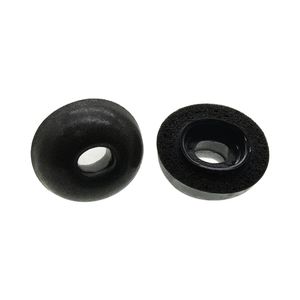 Petit moyen grand anti-dérapant écouteurs coussin d'oreille remplacement pour <span class=keywords><strong>AirPods</strong></span> <span class=keywords><strong>Pro</strong></span> <span class=keywords><strong>2</strong></span> embouts en mousse à mémoire accessoires pour casque - Product Image 5