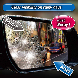 สเปรย์กระจกสำหรับดูแลรถยนต์สินค้าขายดี - Product Image 2