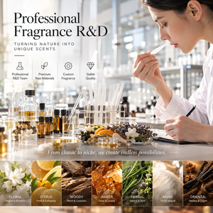 Huile de parfum personnalisée 1KG, fabrication d'échantillons de parfum pour hommes, parfum original et durable pour hommes - Product Image 4