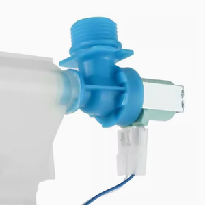 <span class=keywords><strong>Whirlpool</strong></span> Amana Crosley <span class=keywords><strong>Roper</strong></span> W11101906 W11210463 W11038696 W10869803 W10883458 W10701461 Caja De Válvula De Entrada De Agua Eléctrica Para - Product Image 5