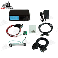Outil de programmation ECU pour Toyota Lexus Denso, prend en charge l'écriture et la lecture OBD pour la série d'analyseurs de réglage de puces ECU